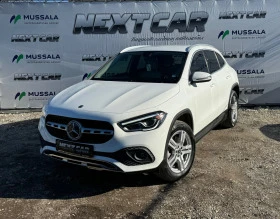  Mercedes-Benz GLA 25...