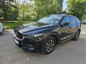 Mazda CX-5 Mazda CX 5 Skyactiv, 2.2, AWD 150hp , снимка 1