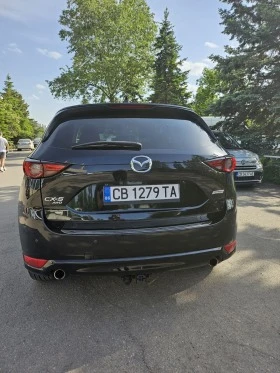 Mazda CX-5 Mazda CX 5 Skyactiv, 2.2, AWD 150hp , снимка 6