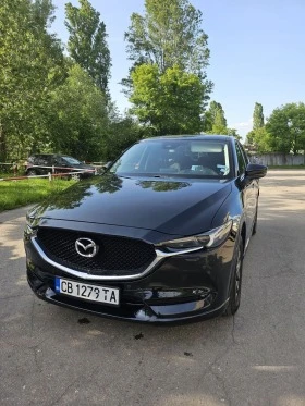 Mazda CX-5 Mazda CX 5 Skyactiv, 2.2, AWD 150hp , снимка 2