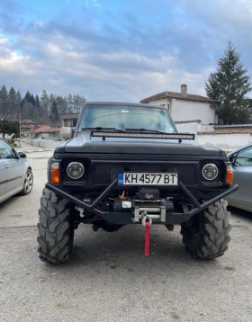 Nissan Patrol M57 3.0d , снимка 6