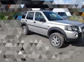 Land Rover Freelander | Mobile.bg    7