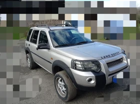 Land Rover Freelander | Mobile.bg    5