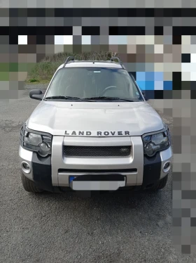 Land Rover Freelander | Mobile.bg    3