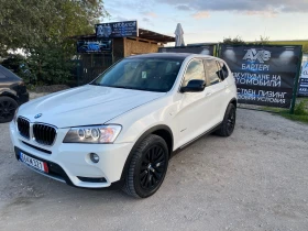 BMW X3 3.5iT Xdrive Keyless go  | Mobile.bg    2