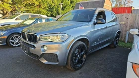 BMW X5 M-пакет* Auto-Parking* Camera* Panorama* Keyless* , снимка 1