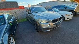 BMW X5 M-пакет* Auto-Parking* Camera* Panorama* Keyless* , снимка 2