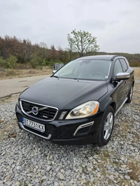 Volvo XC60 | Mobile.bg    1