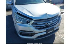 Hyundai Santa fe Sport 2.4L, снимка 3