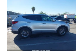 Hyundai Santa fe Sport 2.4L, снимка 8