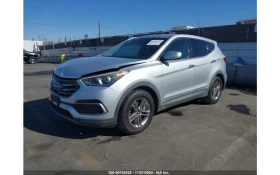 Hyundai Santa fe Sport 2.4L, снимка 1