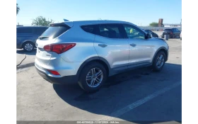 Hyundai Santa fe Sport 2.4L, снимка 7