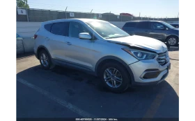 Hyundai Santa fe Sport 2.4L, снимка 9