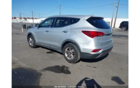 Hyundai Santa fe Sport 2.4L, снимка 5