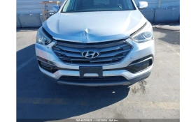 Hyundai Santa fe Sport 2.4L, снимка 2