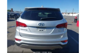 Hyundai Santa fe Sport 2.4L, снимка 6