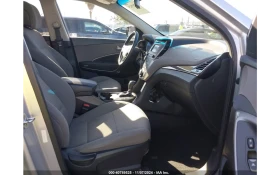 Hyundai Santa fe Sport 2.4L, снимка 10