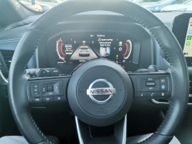 Nissan Qashqai Tekna Plus 4x4, снимка 5