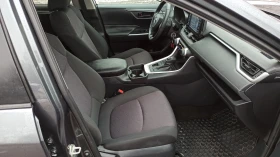 Toyota Rav4 2.5_AWD_automatic, снимка 13