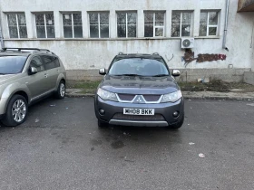 Mitsubishi Outlander Diamond edition , снимка 2