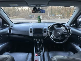 Mitsubishi Outlander Diamond edition , снимка 5