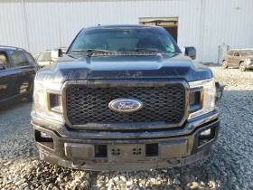 Ford F150 SUPERCREW* 78. | Mobile.bg    5