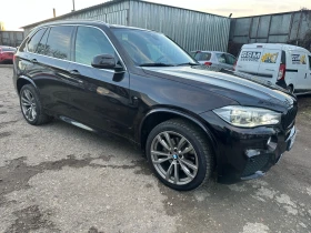 BMW X5 F15 4.0 XD, снимка 5