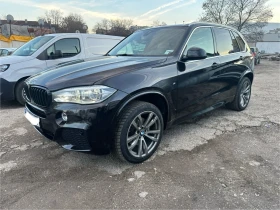 BMW X5 F15 4.0 XD, снимка 6