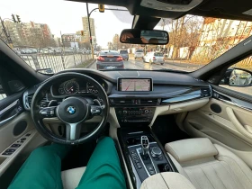 BMW X5 F15 4.0 XD, снимка 11