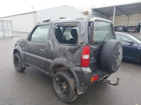 Suzuki Jimny 1.3 euro5b | Mobile.bg    4