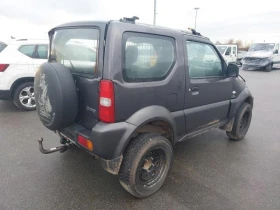 Suzuki Jimny 1.3 euro5b | Mobile.bg    5