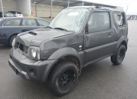 Suzuki Jimny 1.3 euro5b | Mobile.bg    2