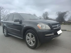 Mercedes-Benz GL 350 BlueTec, снимка 1