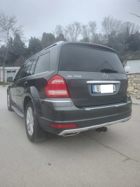 Mercedes-Benz GL 350 BlueTec, снимка 3