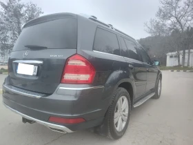 Mercedes-Benz GL 350 BlueTec, снимка 4