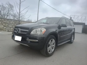 Mercedes-Benz GL 350 BlueTec, снимка 2