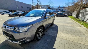 Mitsubishi Outlander, снимка 7