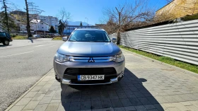 Mitsubishi Outlander, снимка 1