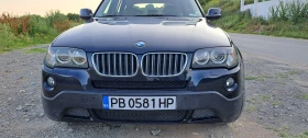 Обява за продажба на BMW X3 Xdrive ~10 999 лв. - изображение 11