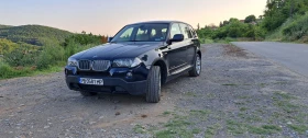 Обява за продажба на BMW X3 Xdrive ~10 999 лв. - изображение 9