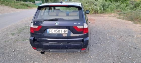 Обява за продажба на BMW X3 Xdrive ~10 999 лв. - изображение 5