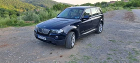 Обява за продажба на BMW X3 Xdrive ~10 999 лв. - изображение 10
