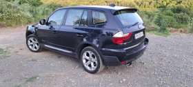 Обява за продажба на BMW X3 Xdrive ~10 999 лв. - изображение 7