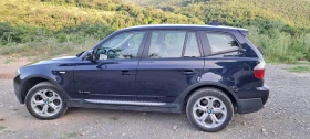 Обява за продажба на BMW X3 Xdrive ~10 999 лв. - изображение 8