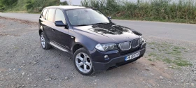 Обява за продажба на BMW X3 Xdrive ~10 999 лв. - изображение 1