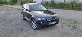 Обява за продажба на BMW X3 Xdrive ~10 999 лв. - изображение 1