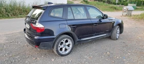 Обява за продажба на BMW X3 Xdrive ~10 999 лв. - изображение 3