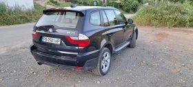 Обява за продажба на BMW X3 Xdrive ~10 999 лв. - изображение 4