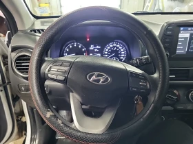 Обява за продажба на Hyundai Kona CARFAX * * АВТО КРЕДИТ ~25 999 лв. - изображение 8