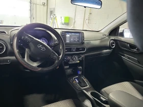 Обява за продажба на Hyundai Kona CARFAX * * АВТО КРЕДИТ ~25 999 лв. - изображение 6